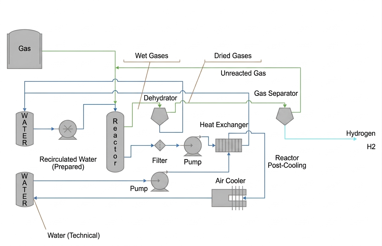 Process Diagram